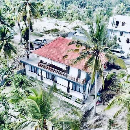 Palma House Kelingking Hotel Batumadeg ภายนอก รูปภาพ