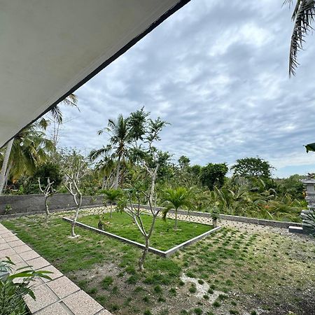 Palma House Kelingking Hotel Batumadeg ภายนอก รูปภาพ
