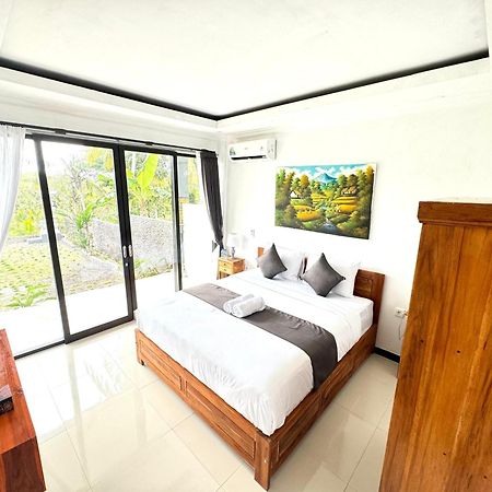 Palma House Kelingking Hotel Batumadeg ภายนอก รูปภาพ