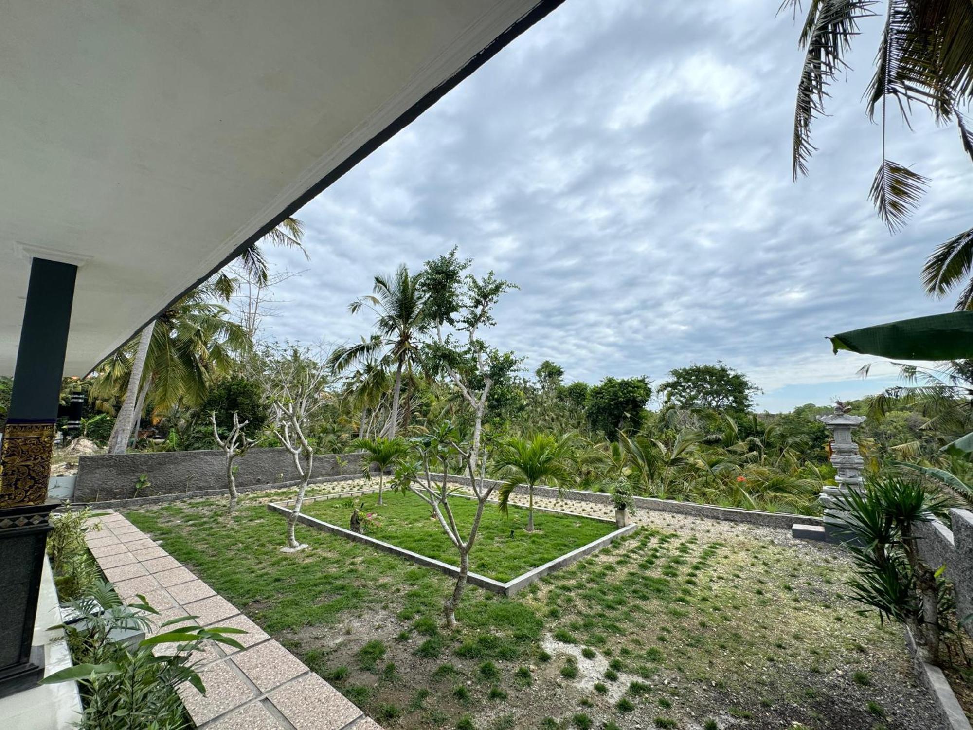 Palma House Kelingking Hotel Batumadeg ภายนอก รูปภาพ