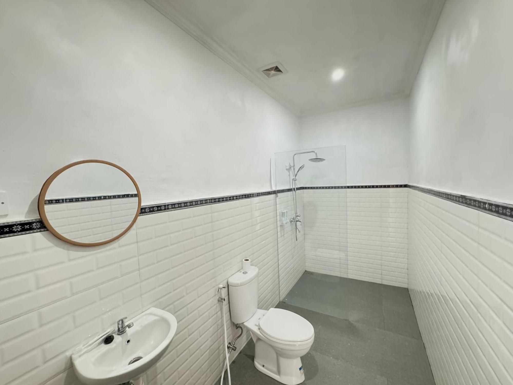 Palma House Kelingking Hotel Batumadeg ภายนอก รูปภาพ