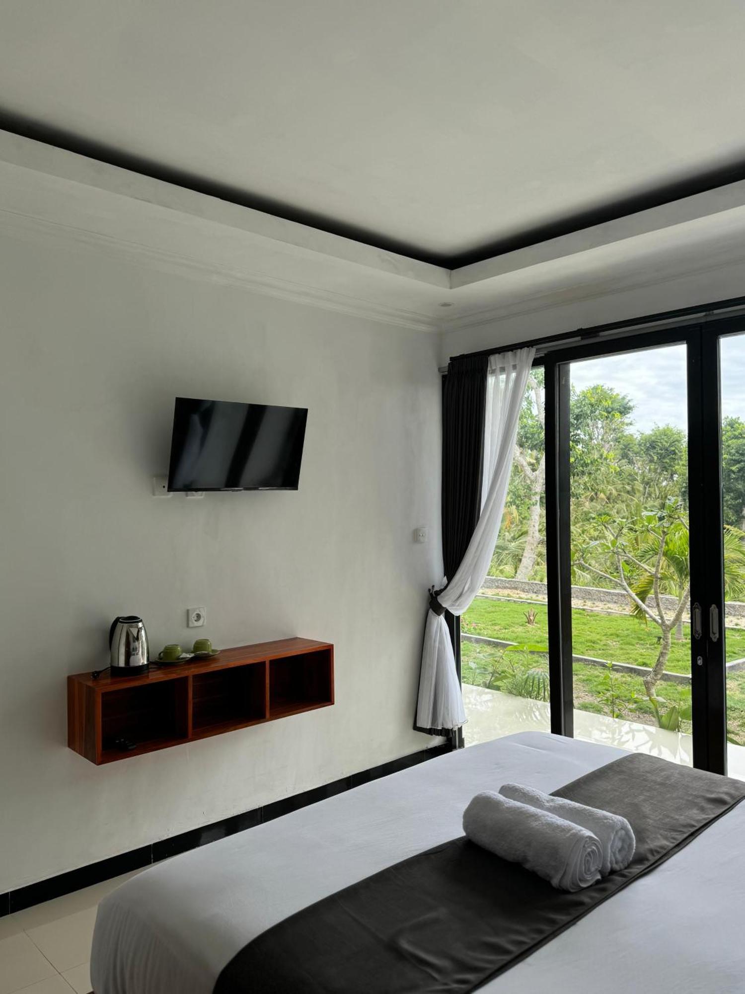 Palma House Kelingking Hotel Batumadeg ภายนอก รูปภาพ